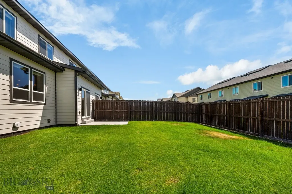 1311 Bunson Lane Belgrade MT 59714