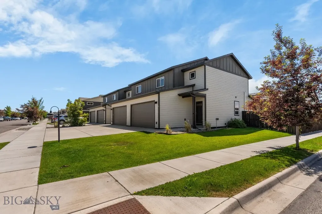 1311 Bunson Lane Belgrade MT 59714