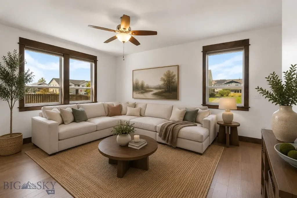 1311 Bunson Lane Belgrade MT 59714