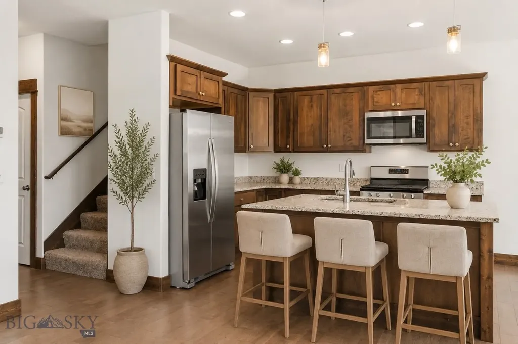 1311 Bunson Lane Belgrade MT 59714