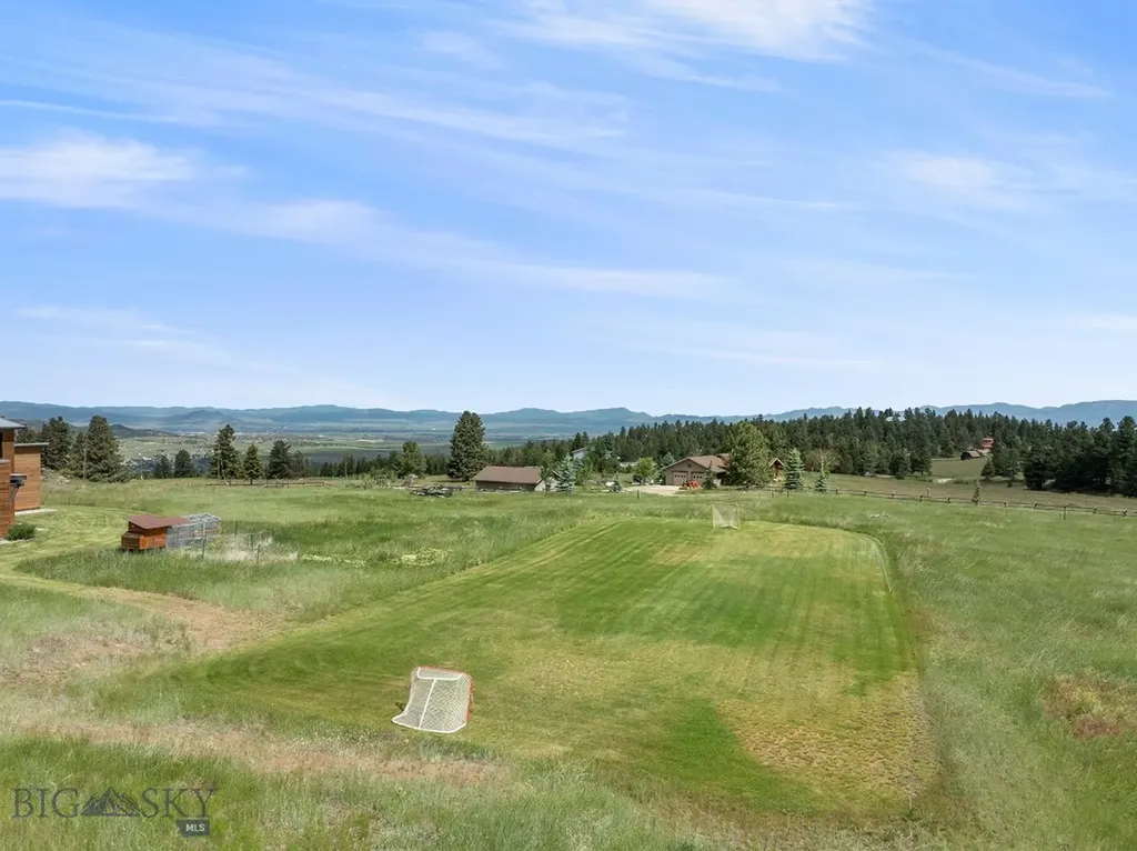 2 Finn Mountain Road Montana City MT 59634