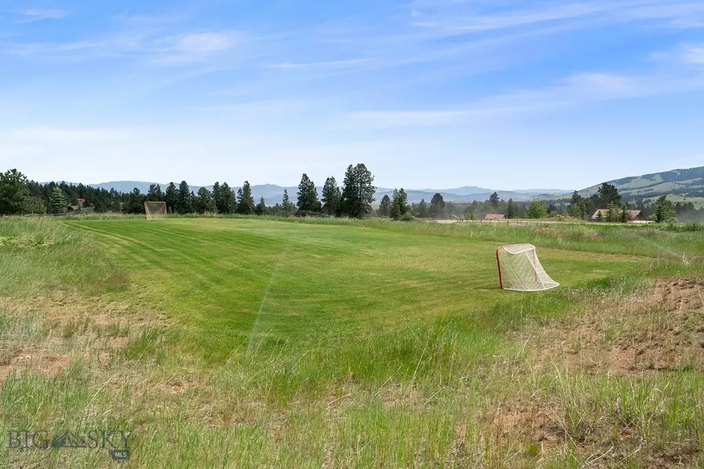 2 Finn Mountain Road Montana City MT 59634