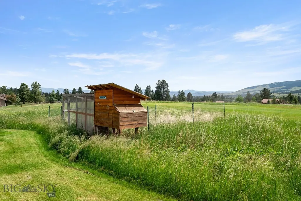 2 Finn Mountain Road Montana City MT 59634