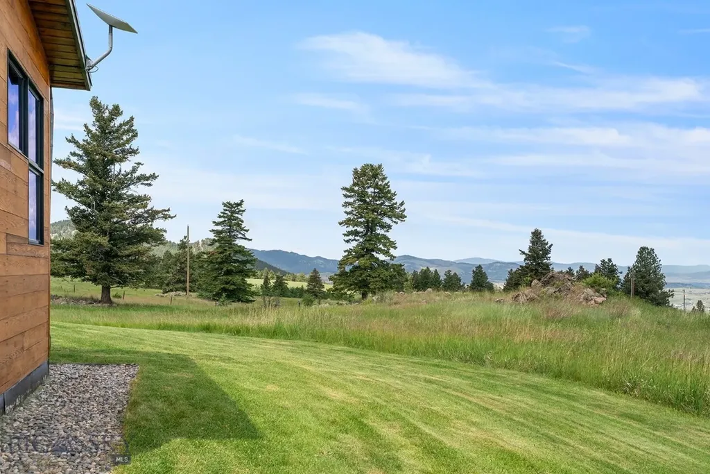 2 Finn Mountain Road Montana City MT 59634