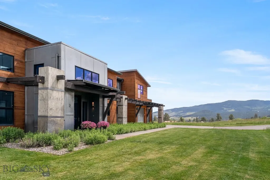 2 Finn Mountain Road Montana City MT 59634