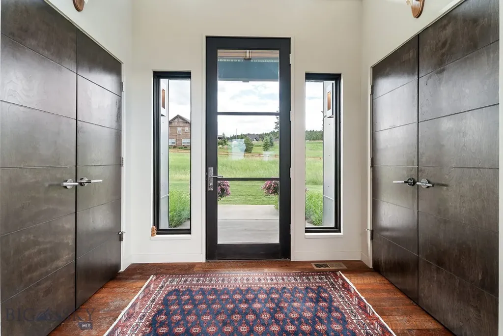 2 Finn Mountain Road Montana City MT 59634