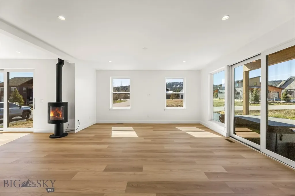 525 Spruce Cone Big Sky MT 59716