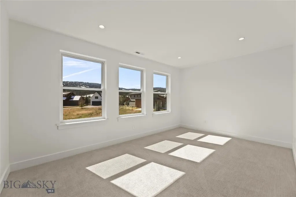 525 Spruce Cone Big Sky MT 59716
