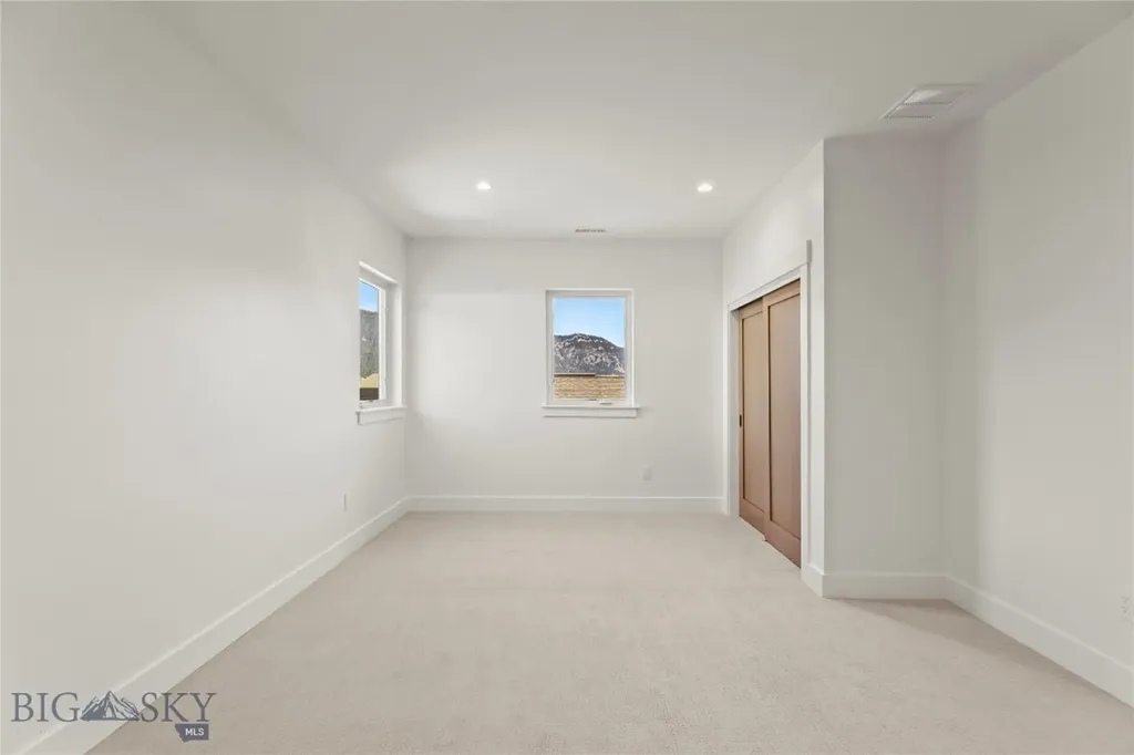 525 Spruce Cone Big Sky MT 59716