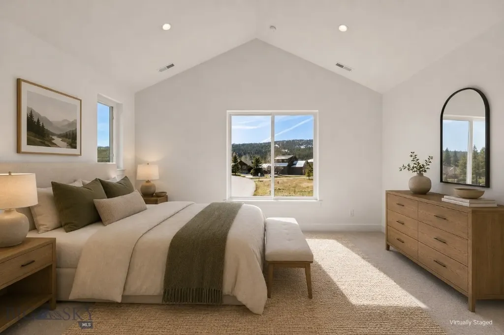 525 Spruce Cone Big Sky MT 59716