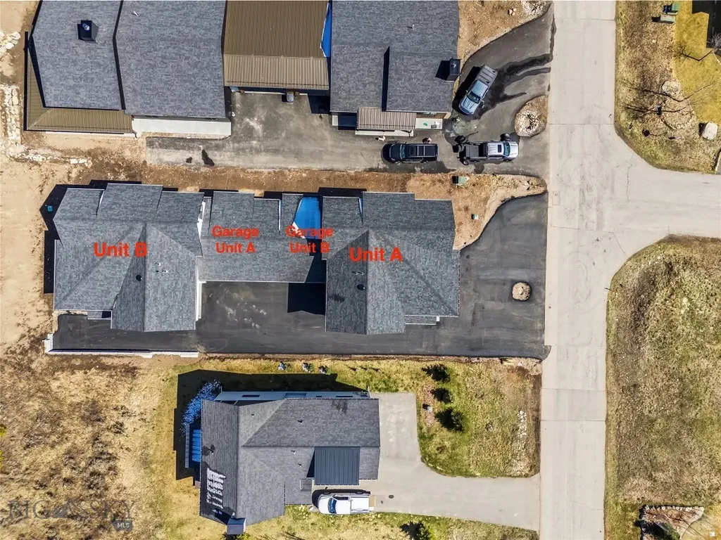 525 Spruce Cone Big Sky MT 59716