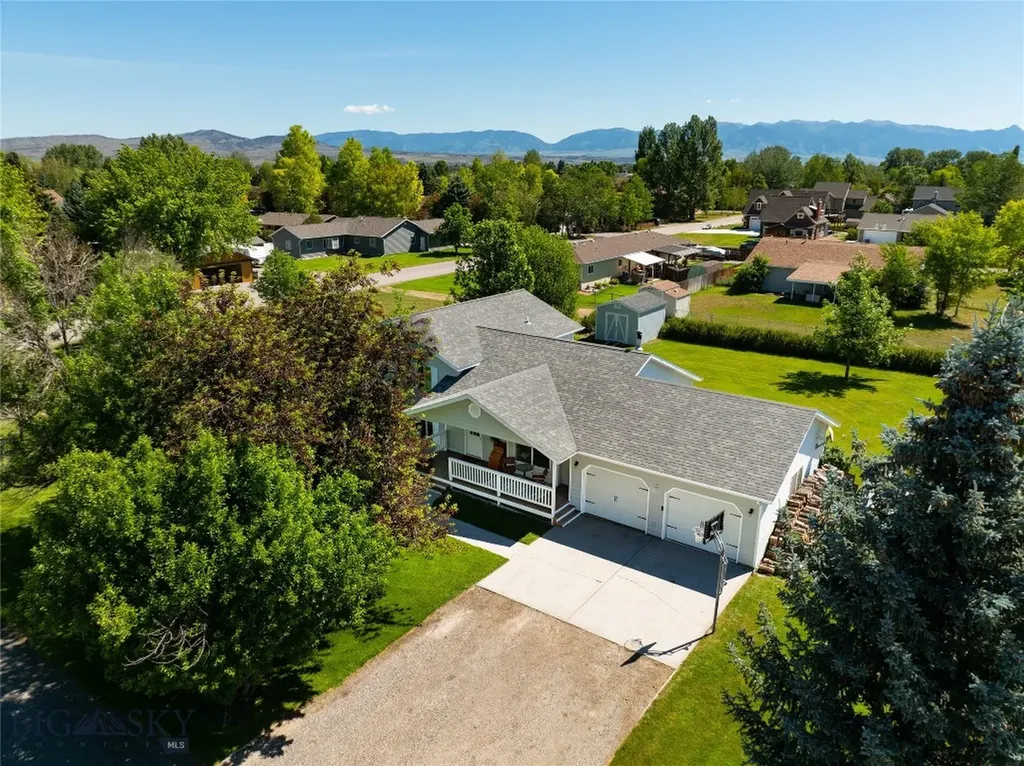113 Hemlock Street Manhattan MT 59741