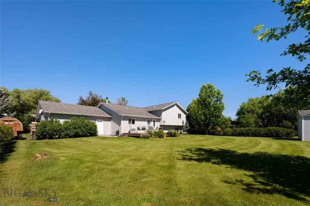 113 Hemlock Street Manhattan MT 59741