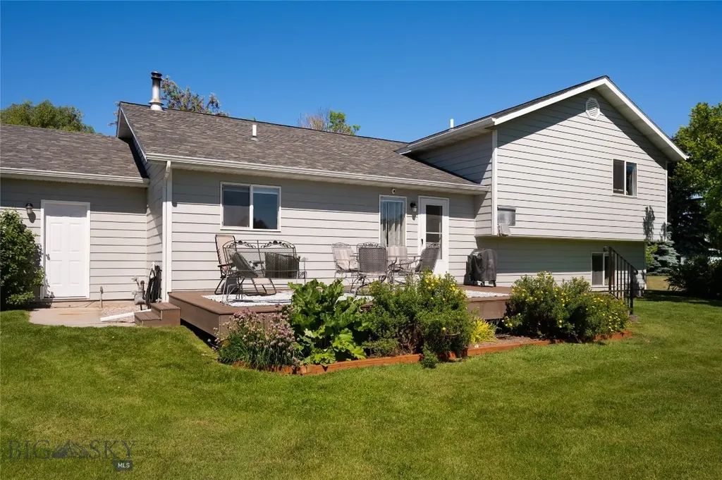 113 Hemlock Street Manhattan MT 59741