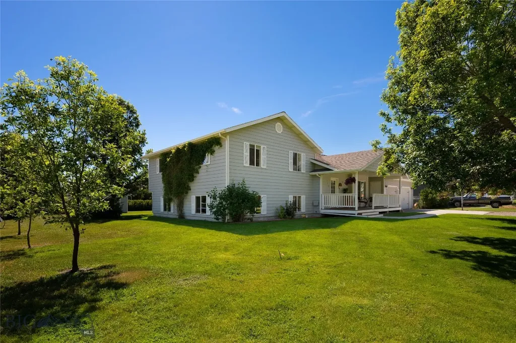 113 Hemlock Street Manhattan MT 59741