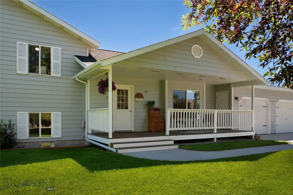 113 Hemlock Street Manhattan MT 59741