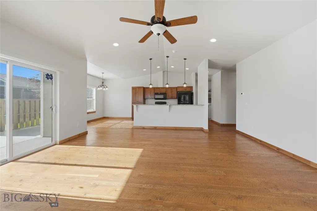 125 Naomi Rose Lane Bozeman MT 59718