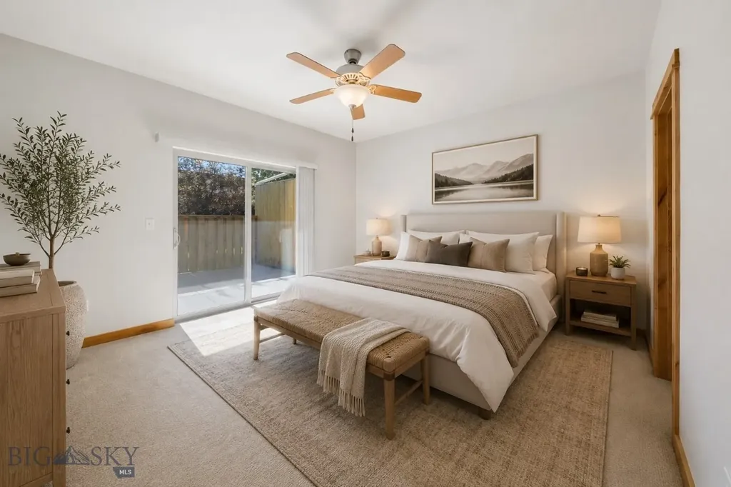 125 Naomi Rose Lane Bozeman MT 59718