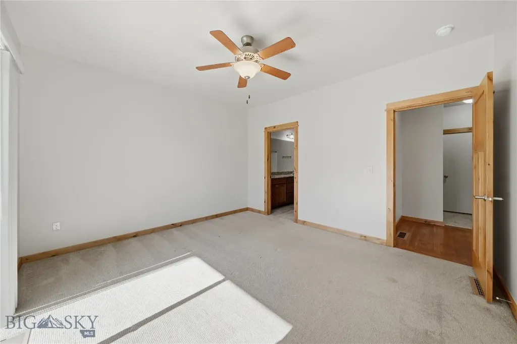 125 Naomi Rose Lane Bozeman MT 59718