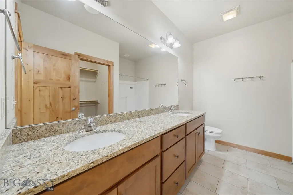 125 Naomi Rose Lane Bozeman MT 59718