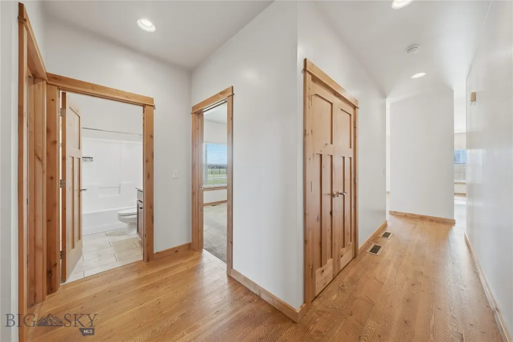 125 Naomi Rose Lane Bozeman MT 59718