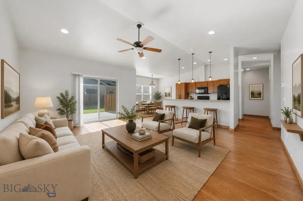 125 Naomi Rose Lane Bozeman MT 59718