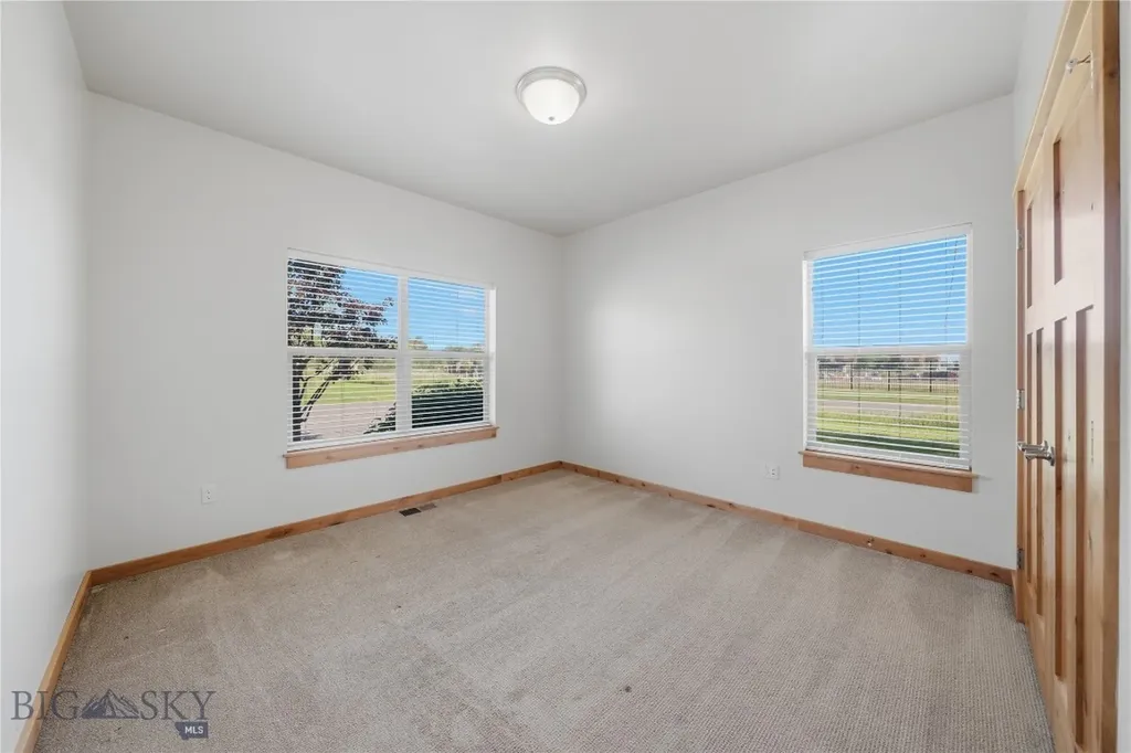125 Naomi Rose Lane Bozeman MT 59718