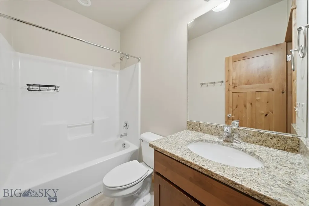 125 Naomi Rose Lane Bozeman MT 59718