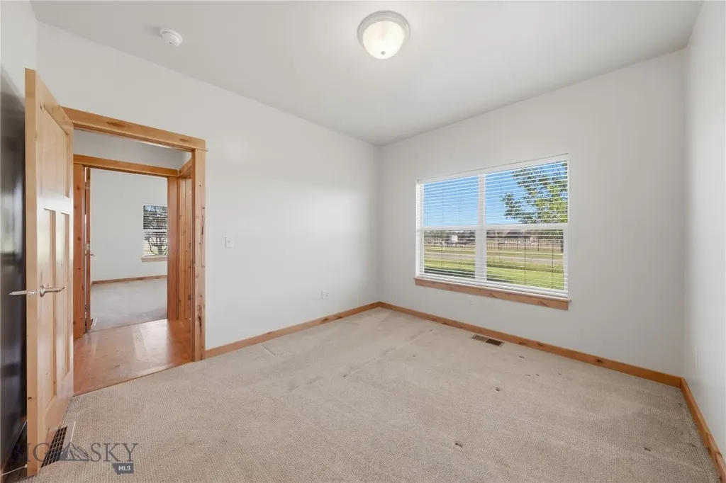125 Naomi Rose Lane Bozeman MT 59718