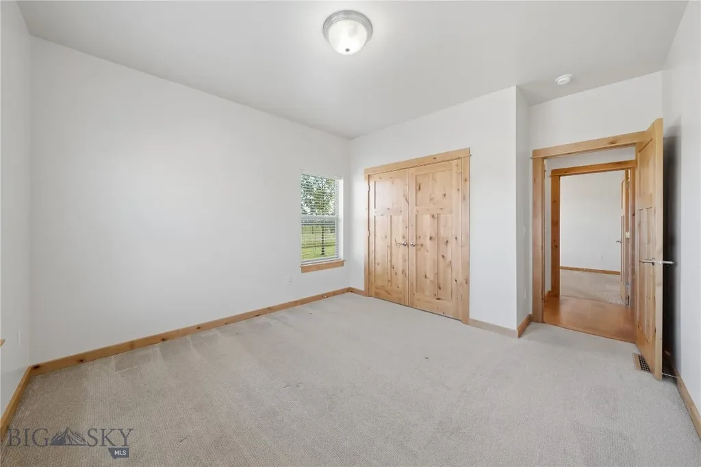 125 Naomi Rose Lane Bozeman MT 59718