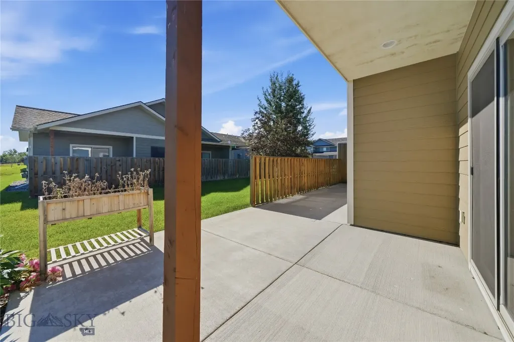 125 Naomi Rose Lane Bozeman MT 59718