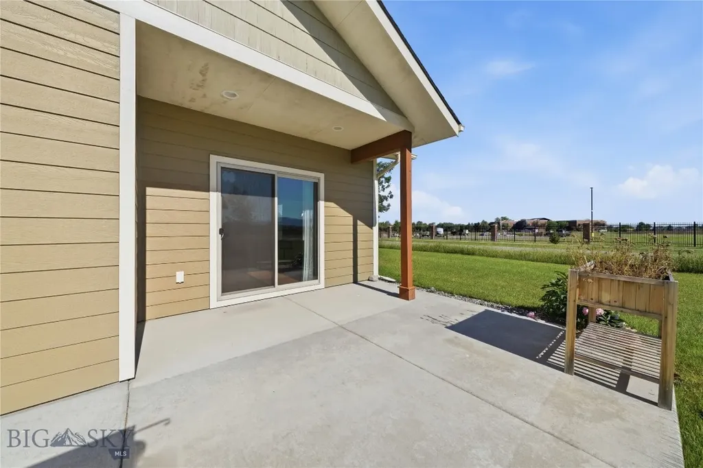 125 Naomi Rose Lane Bozeman MT 59718