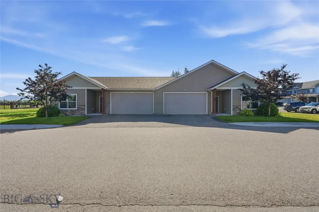 125 Naomi Rose Lane Bozeman MT 59718