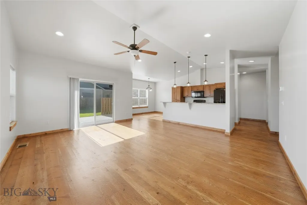 125 Naomi Rose Lane Bozeman MT 59718