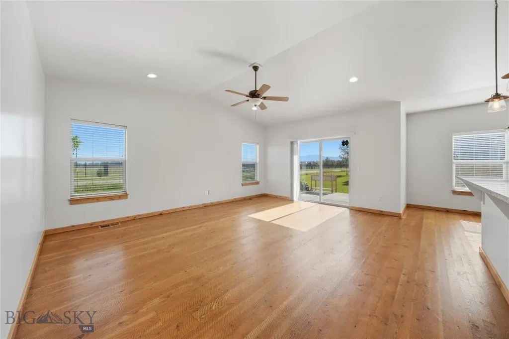 125 Naomi Rose Lane Bozeman MT 59718