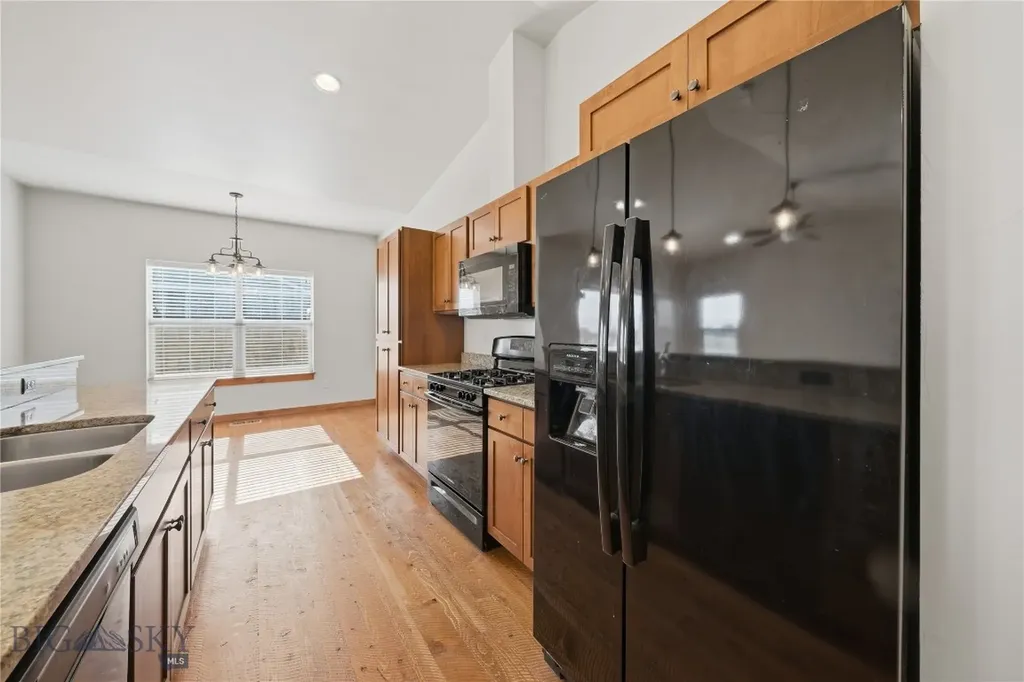 125 Naomi Rose Lane Bozeman MT 59718