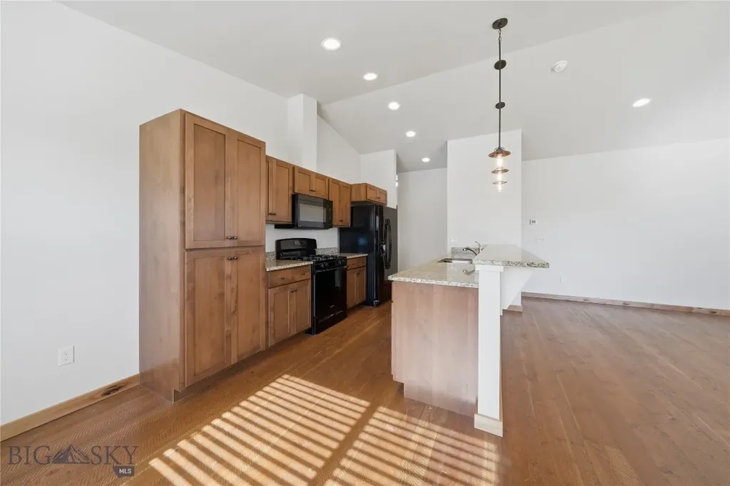 125 Naomi Rose Lane Bozeman MT 59718
