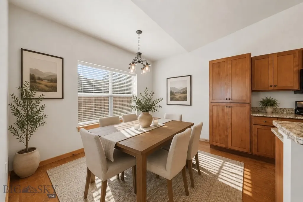 125 Naomi Rose Lane Bozeman MT 59718