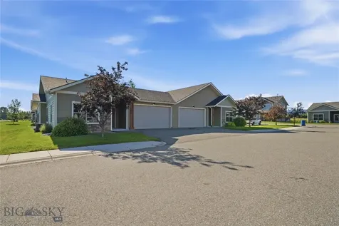 125 Naomi Rose Lane Bozeman MT 59718