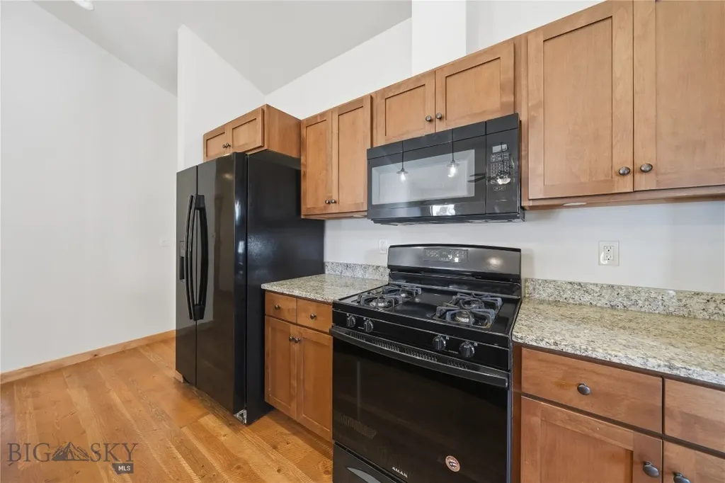 125 Naomi Rose Lane Bozeman MT 59718