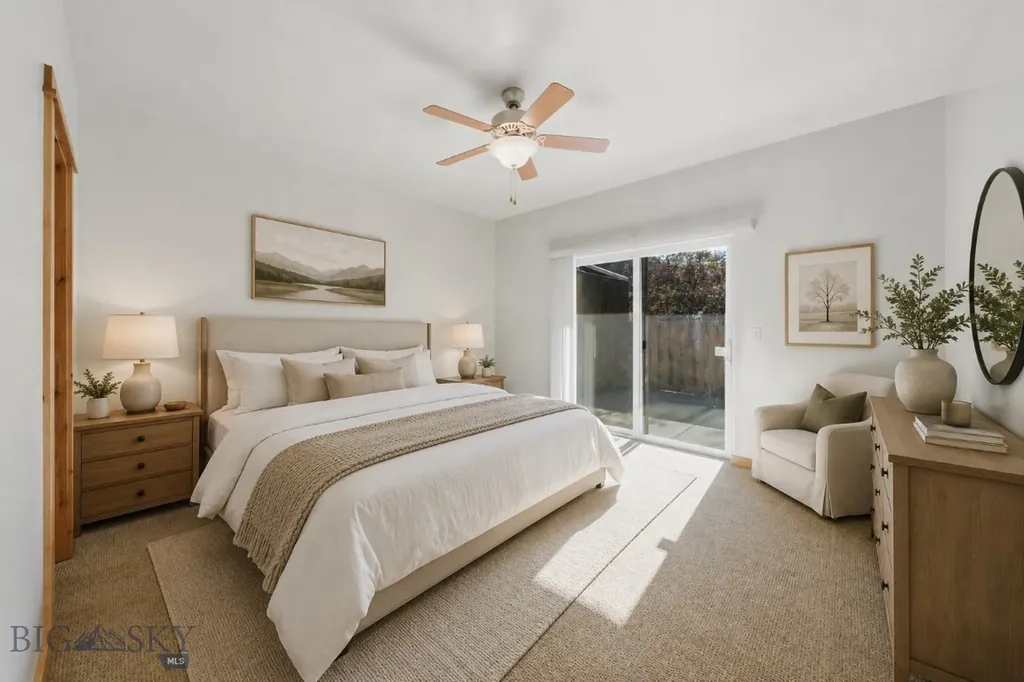 125 Naomi Rose Lane Bozeman MT 59718