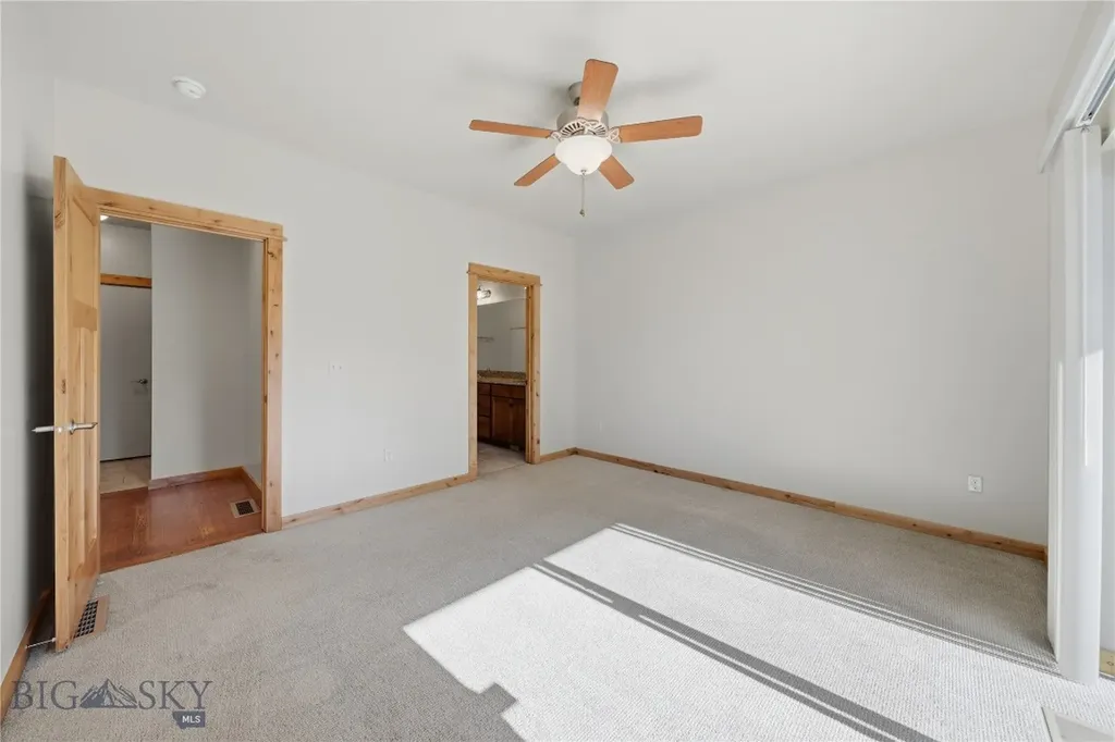125 Naomi Rose Lane Bozeman MT 59718