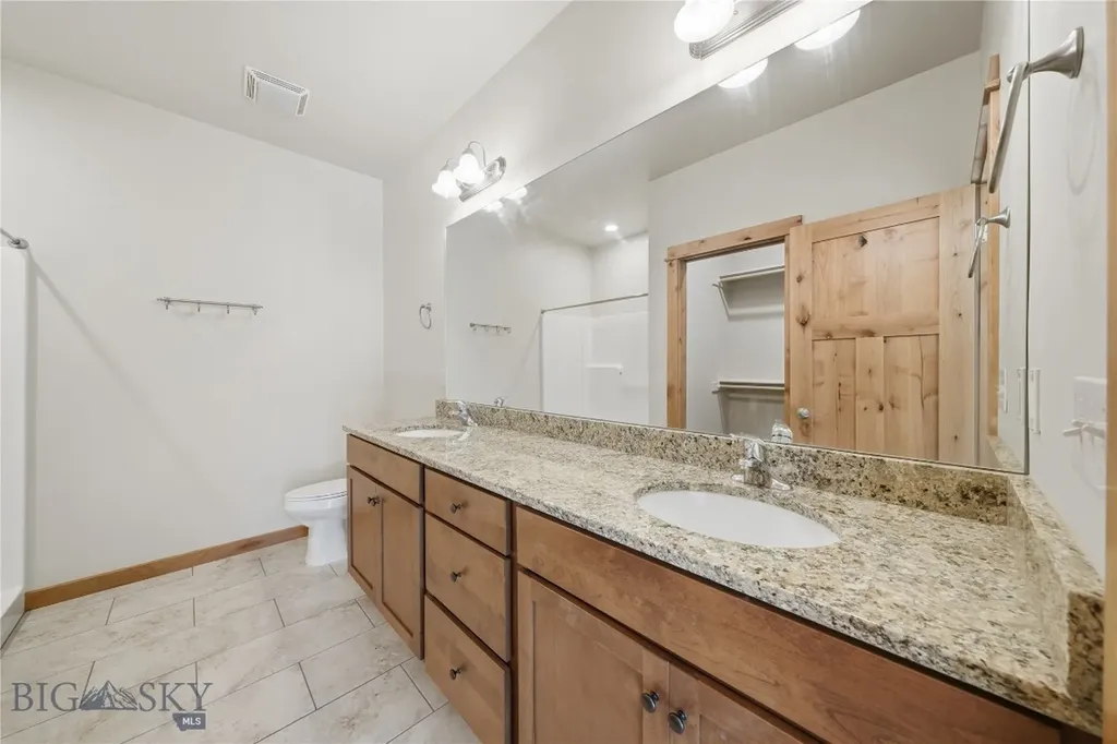 125 Naomi Rose Lane Bozeman MT 59718