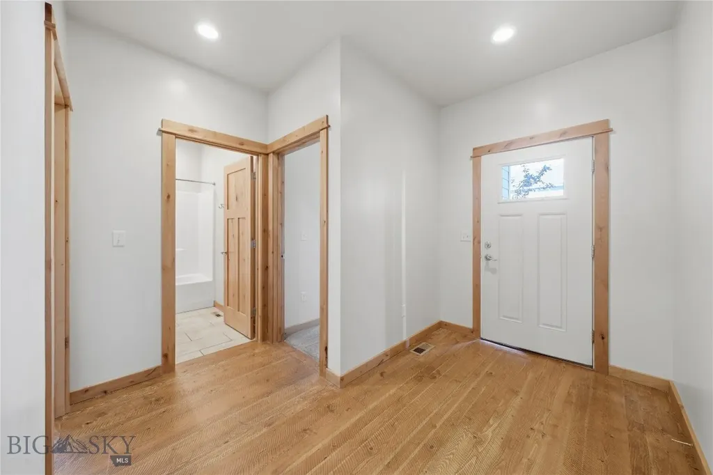 125 Naomi Rose Lane Bozeman MT 59718