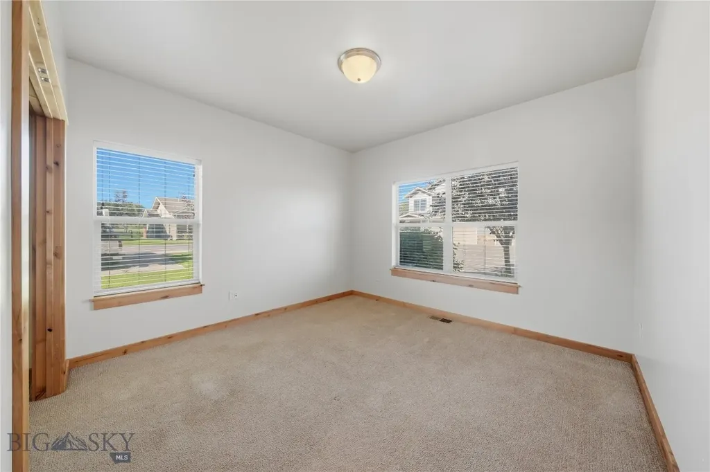 125 Naomi Rose Lane Bozeman MT 59718