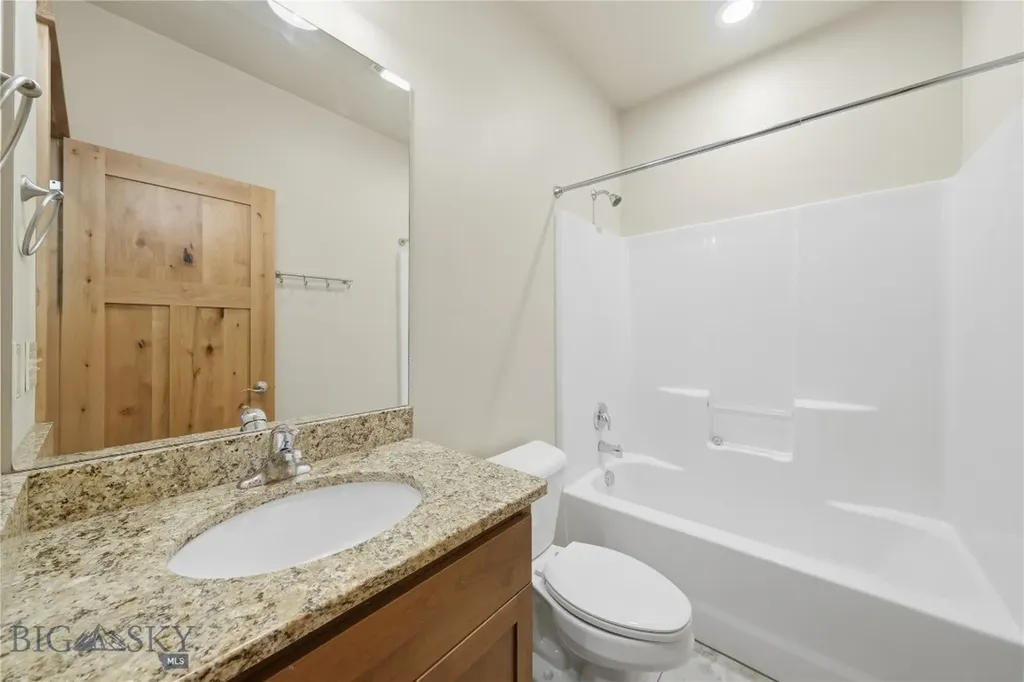 125 Naomi Rose Lane Bozeman MT 59718