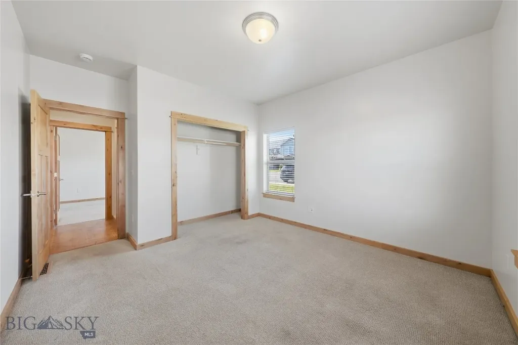 125 Naomi Rose Lane Bozeman MT 59718