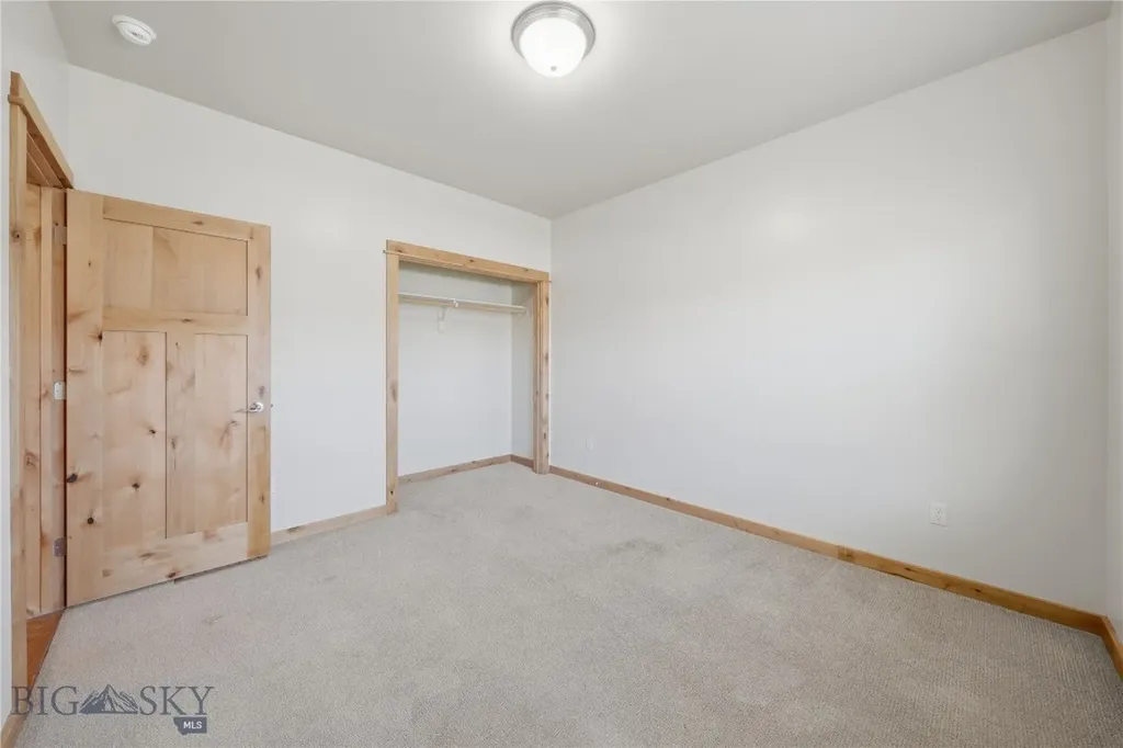 125 Naomi Rose Lane Bozeman MT 59718