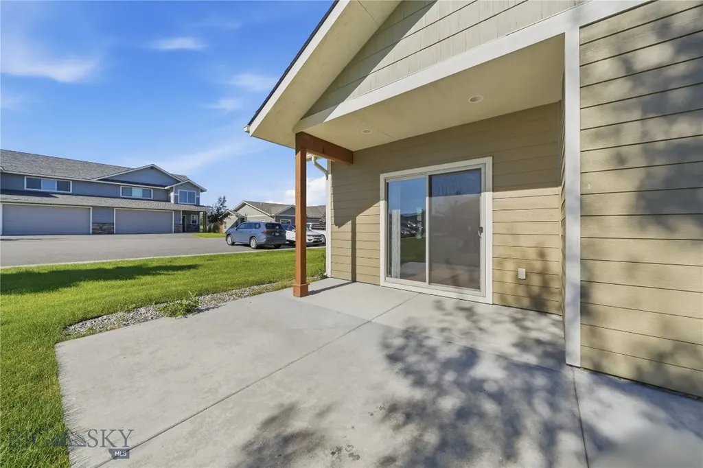 125 Naomi Rose Lane Bozeman MT 59718