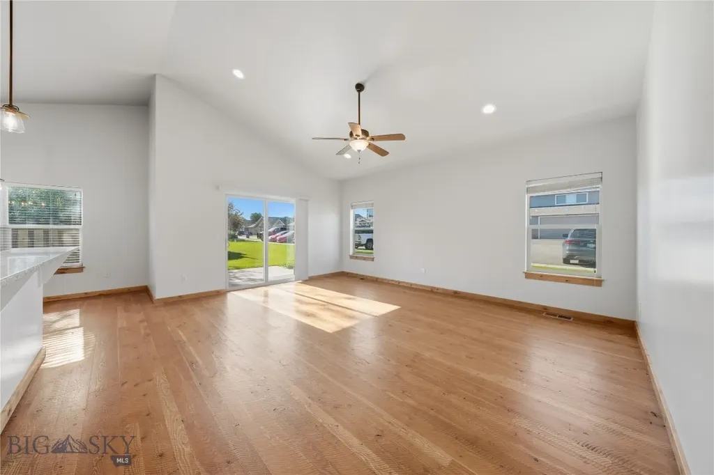 125 Naomi Rose Lane Bozeman MT 59718